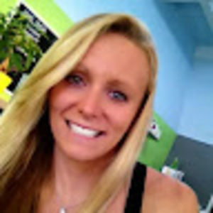 Meet your Posher, Ashley d. p.